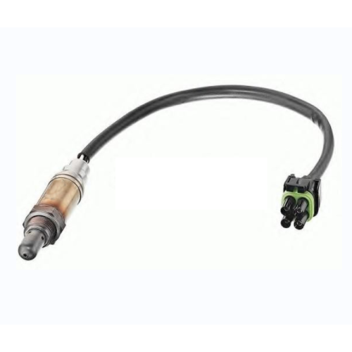 ВАз 2110-12 Automobile syresensor