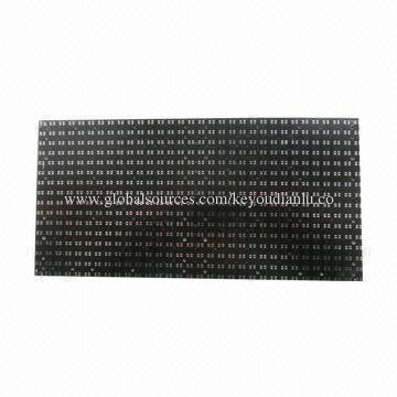 PCB with 2 Layers, 1.6mm Board Thickness, 1oz Copper Thickness