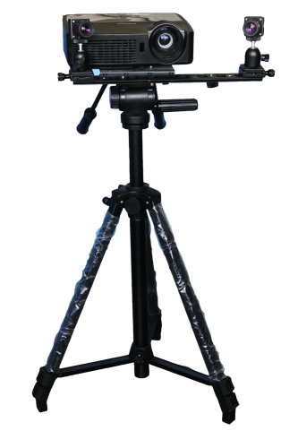 China leverancier 3D-Scanner