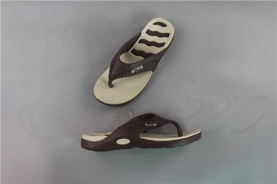 2014 NEW DESIGN EVA SLIPPER