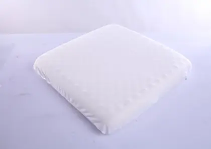 Latex Massage cushion 100% natural latex Deluxe Massage Latex Pillow