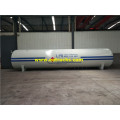 30ton LPG Gas Station Tanks