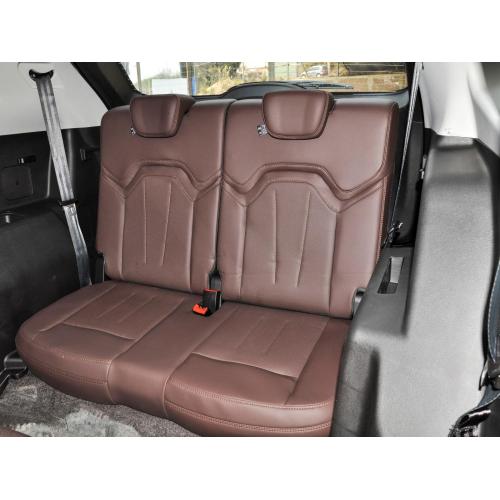 2023 Chinese New Brand JETOUR Double Clutch High Speed Car for Sale