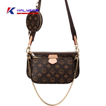 Luxury Women Crossbody Bag Purse Handbags