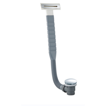 ND2835A Sanitary Ware Electroplated Bathtub Drain