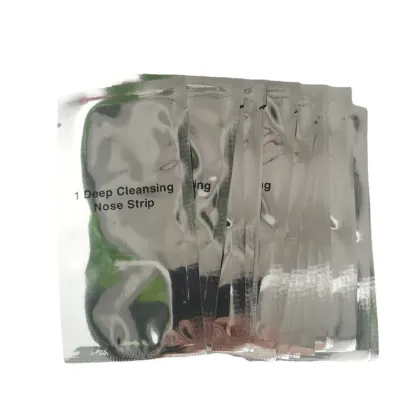 Nose Blackhead Remover Patch