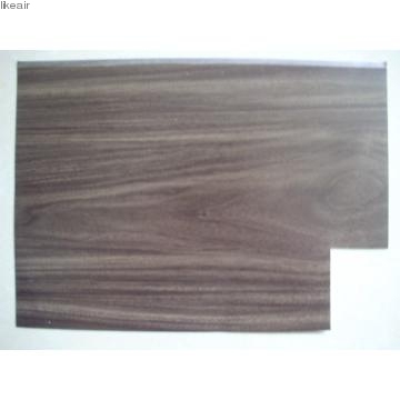 Exterior wall paneling Aluminum Composite Pane