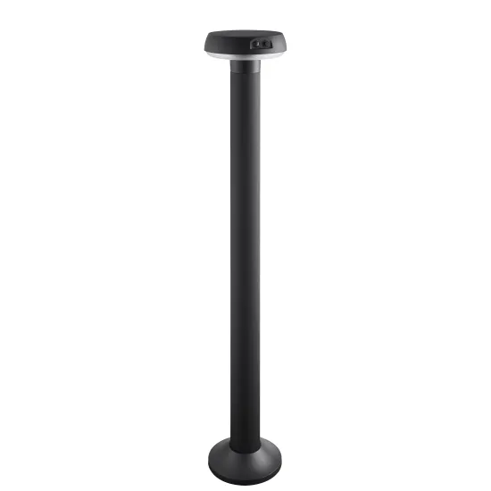 PL1652S Solar Outdoor LED Lights: Waterproof Garden Lamp for Pathway, Patio, Yard, and Lawn Decoration