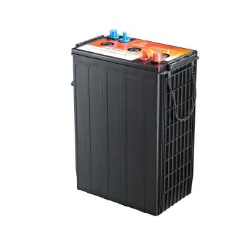 6V 400ah deep cycle Lead acid RV battery