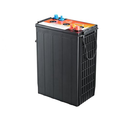 Batterie RV à cycle profond de 600h 400AH