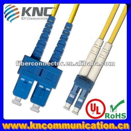 Fiber Accessories / Cable / Coupler / Connector, High Quality Fiber