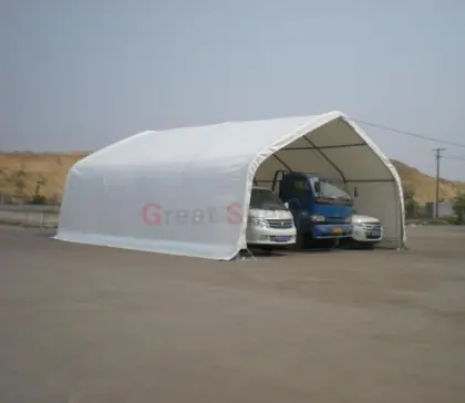 Portable Car Tricycle Sun Shelter