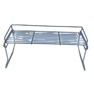 Stainless Steel Over Sink Dish Drying Rack