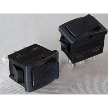 China Rocker Switches,Round Rocker Switch,Carling Rocker Switch ...