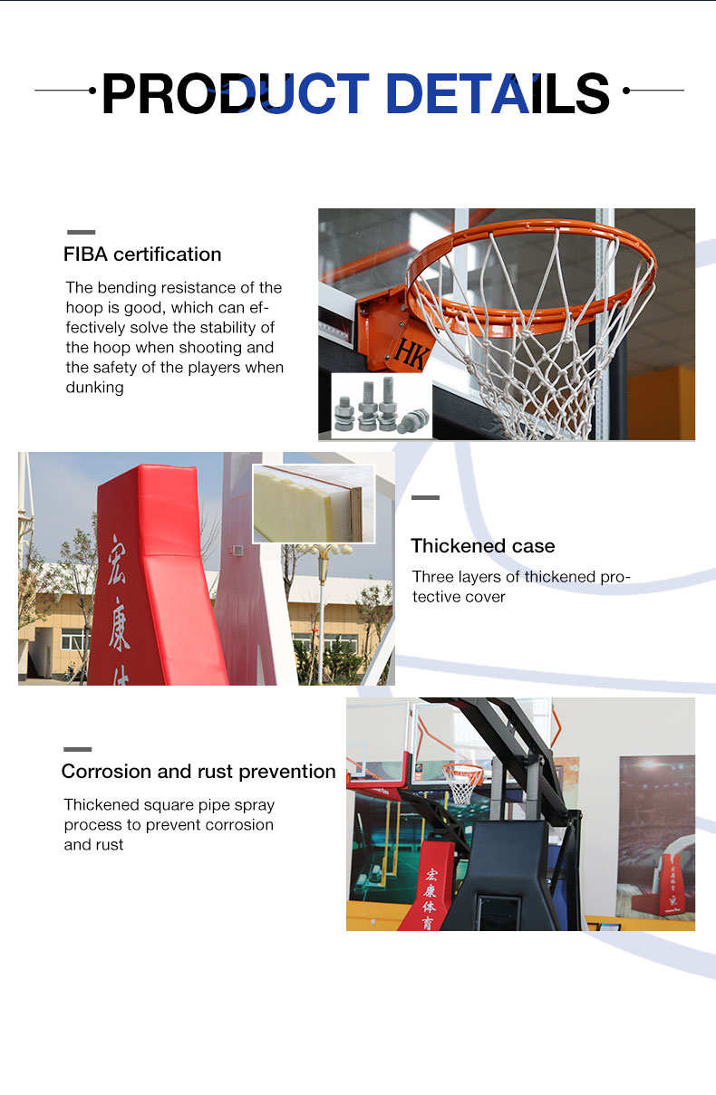 Basketball Stand for All Ages Basketball Stand for All Ages