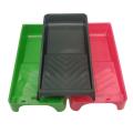 Cheap paint palette tray multicolor plastic Paint Tray