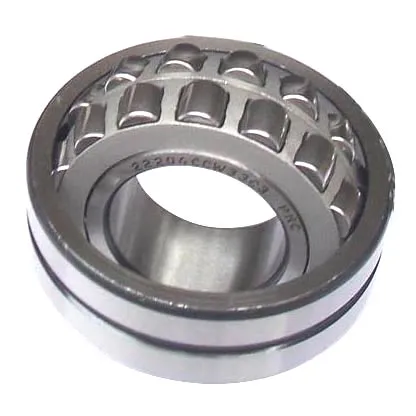 spherical roller bearings