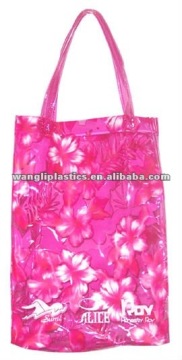 Waterproof Fashion Beach Tote Bags