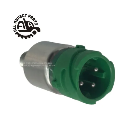 Truck Parts, Motor Oil, and High Pressure Sensor Search Engine: 9705420018 & 9705420218