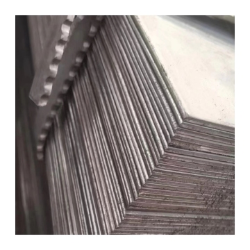 High Quality 10mm Wide Flat Iron: A36 AiSi/ASTM/DIN/GB Hot Rolled Mild Steel Flat Steel