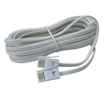 Telephone Wire