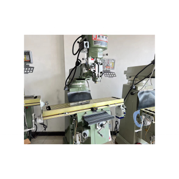 2022 Wholesale Custom Metal Turret Milling Machining Price List