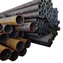 low temp carbon steel seamless pipe asme4mm-70mm