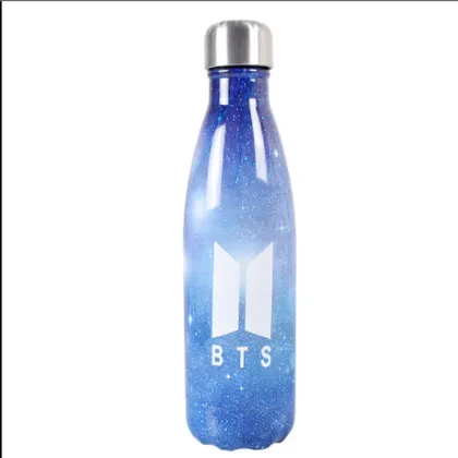BTS Cup Macaron Cup Student Cup
