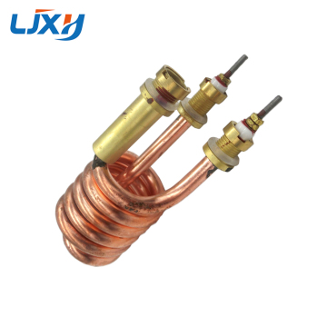 AC220V 3KW Instant Hot Water Faucet Heater Parts - Copper Tube Electric Water Heater Elements