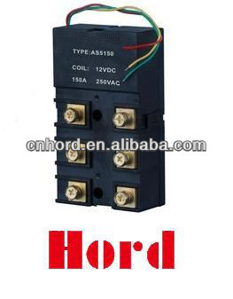magnetic latching relay AS508D-B