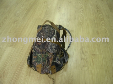 camouflage bag(ZMB01)