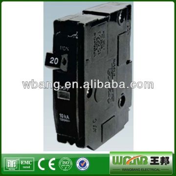 Hotel Intelligent Air Circuit Breaker