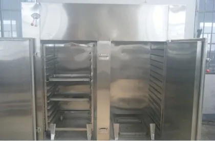 Meat Drying Machine/Drying Oven