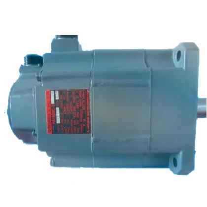 Mitsubishi HA100NC-S AC Servo Motor: Specifications and Information