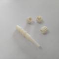 White Pipe Fittings for Urine Drainage Bag