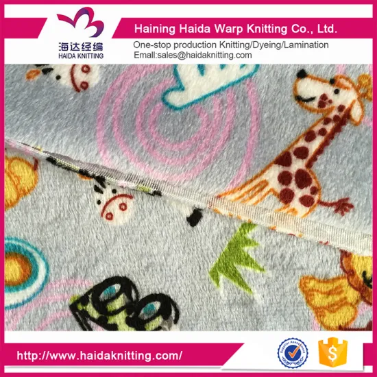 Multi Colors Available Printed Velvet Sofa Fabric Silk Velvet