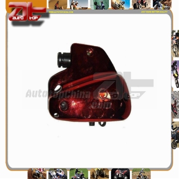 Motorcycle Air Filter Box For SPEEDFIGHT-2 Speedake