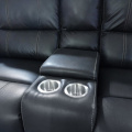 Современный дизайн власти кресла угловой диван