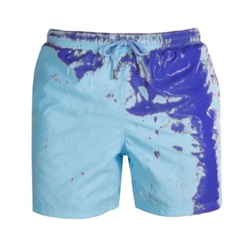 Vente en gros Shorts de piste vierges pour hommes