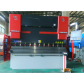 Máquina de freno de prensa hidráulica WE67Y-160T/5000
