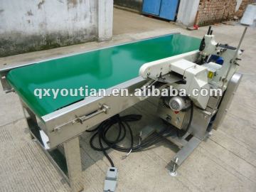 explosion-proof belt conveyor