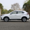 ﻿MG RX500 2017 2.0T Automatic Luxury Edition