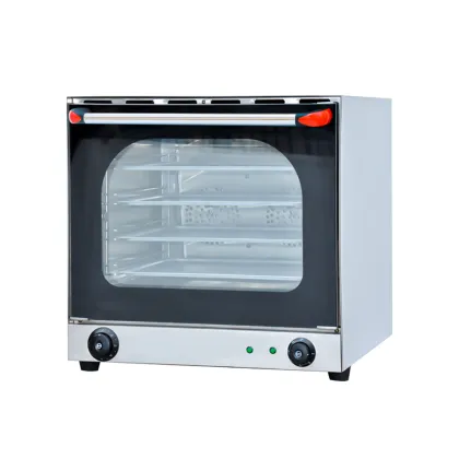 Universal Cooking Appliances: Microwave, Hot Air Baking Oven, Drying & Convection Oven - Commercial