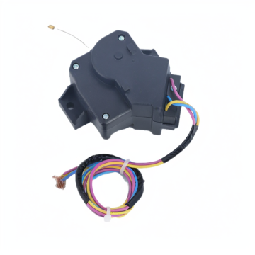 Glosok Universal XPQ-6A Drain Motor Actuator for Semi-Automatic Washing Machines