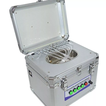 220V ultrasonic Cleaner για την Epson Print Head - Εσωτερική/Εξωτερική