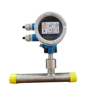 New E+H Flowmeter Model 10L25-QC1A1AA0A9AA for Sale