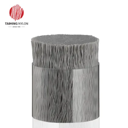 Silicon carbide nylon612 abrasive material filament