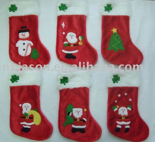 christmas stocking christmas gift