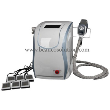Lipo Cavitation Cryolipolysis for Cellulite Reduce