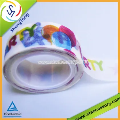 Masking tape manufacturer masking tape covering film masking tape